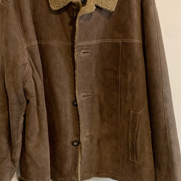 Cherokee jacket - Picture 5 of 5
